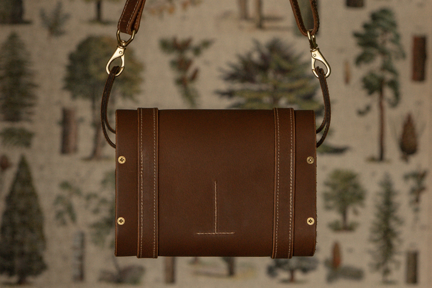 Apricity Bag