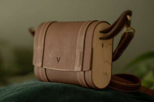 Apricity Bag