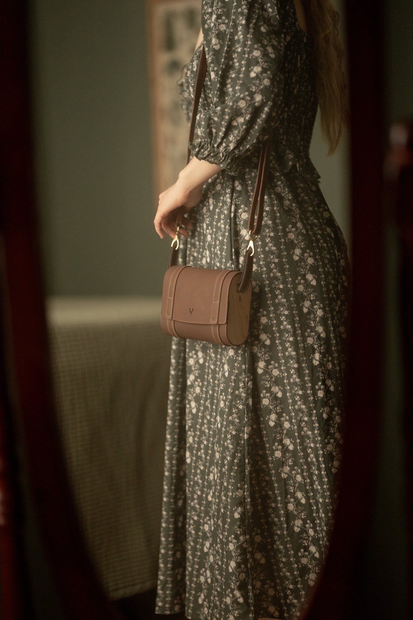 Apricity Bag