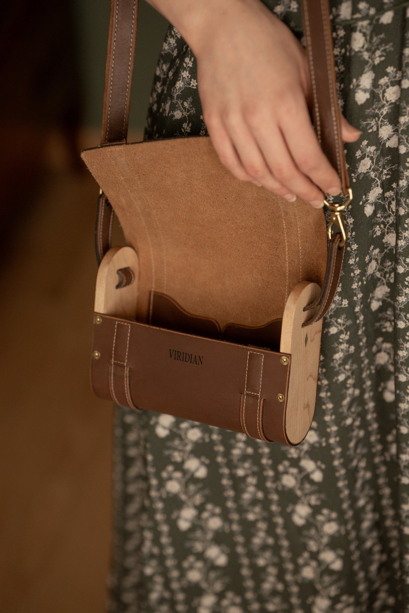 Apricity Bag