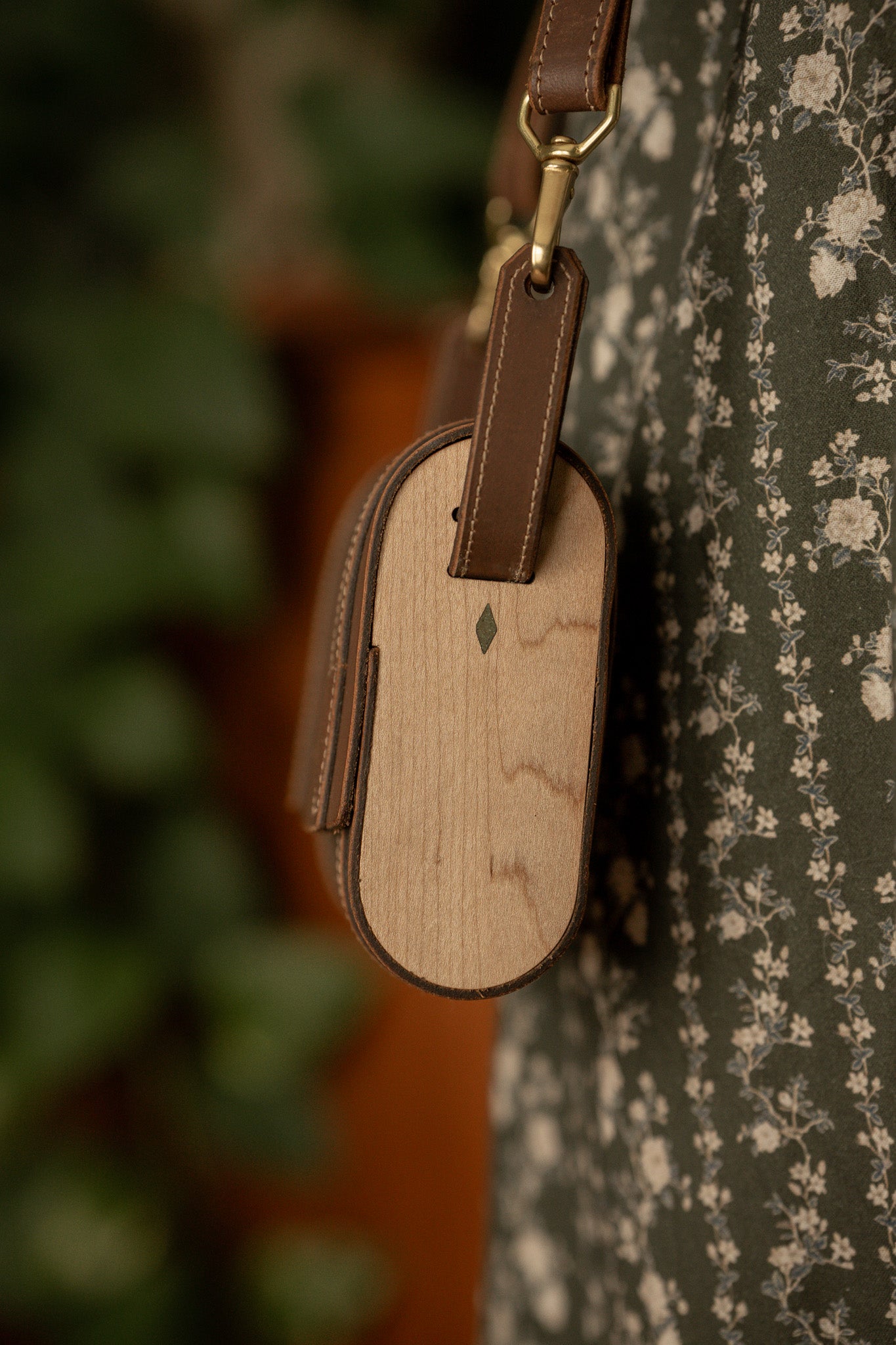 Apricity Bag